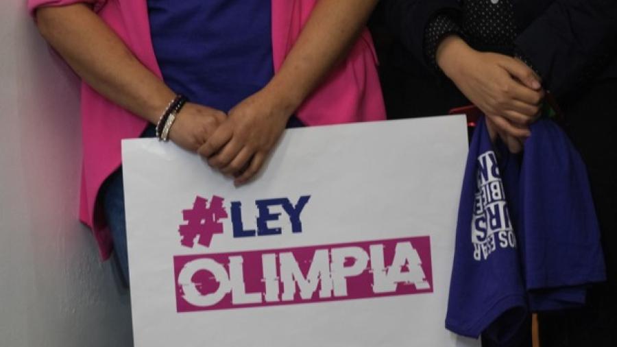 Aprueba Senado Ley Olimpia, violencia digital contra las mujeres se castigara en todo el país
