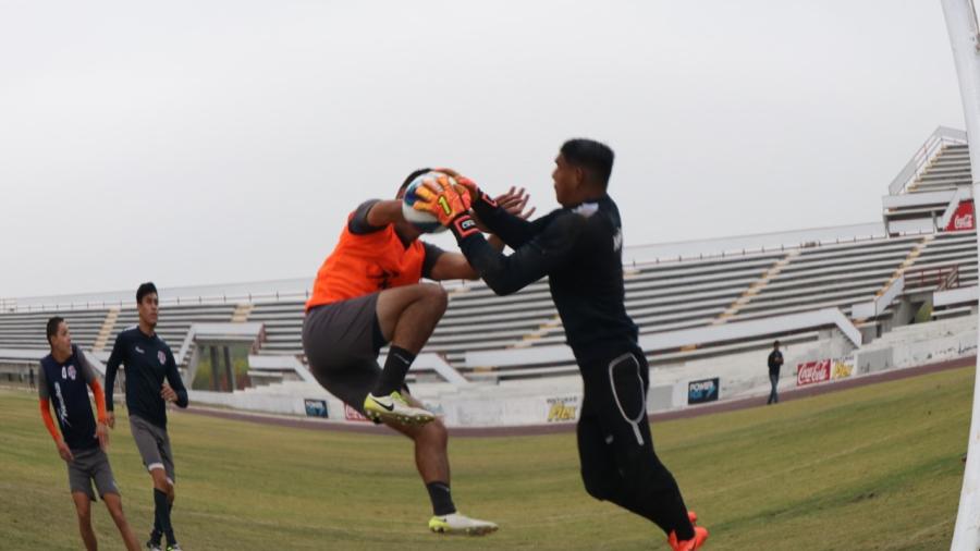 Peligra y se complica clasificación del Atlético Reynosa