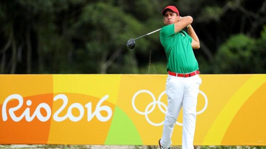 Copa ProTam recibe a 80 golfistas profesionales en el sur del estado