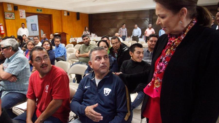 DIF Matamoros y Grupo Lumen trabajan en conjunto