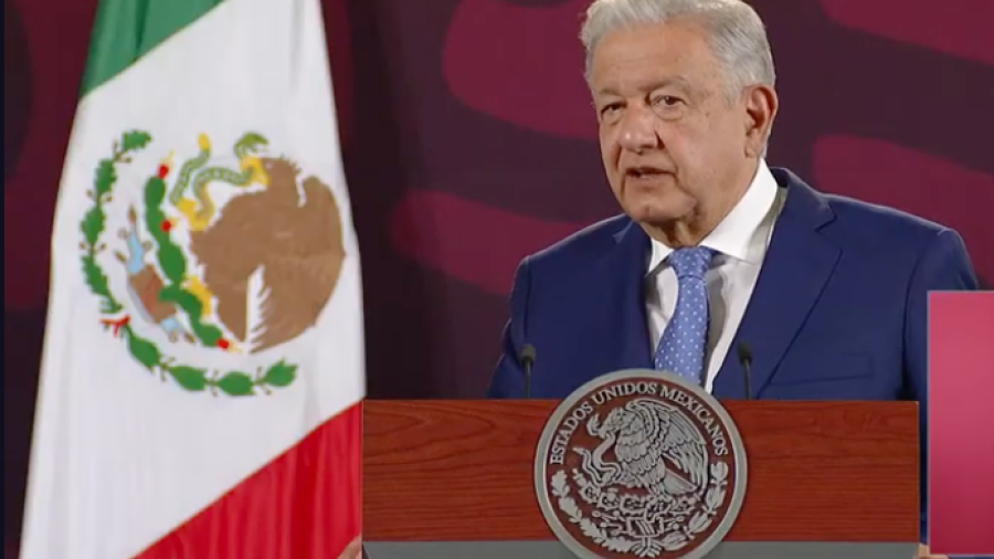 AMLO llama a elecciones limpias y libres el 2 de junio