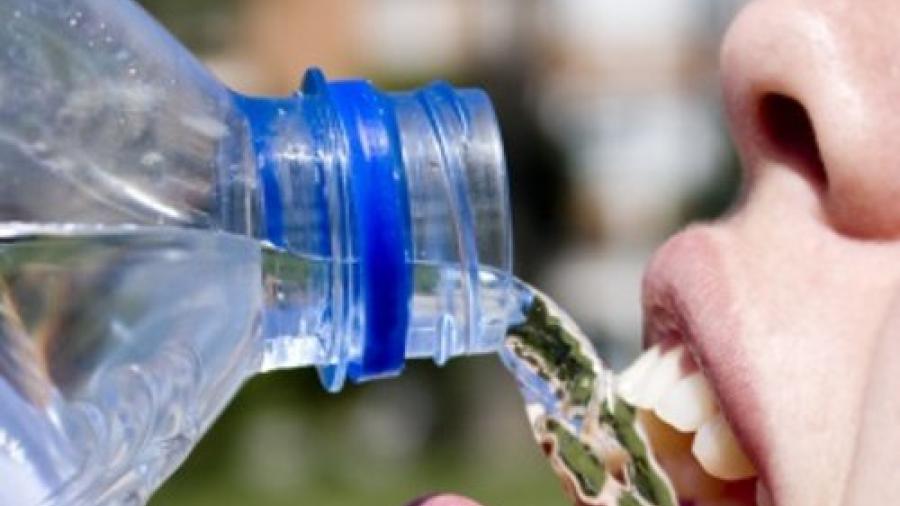 PC invita a ciudadanos a mantenerse hidratados 