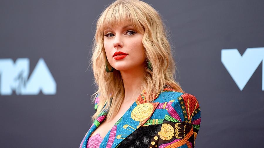 Taylor Swift critica a Donald Trump sobre los fondos para votaciones por correo 