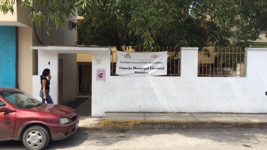 Continúa proceso de entrega de paquetes electorales para jornada electoral