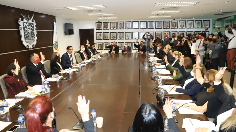 Preside Carlos Peña Ortiz Gobierno aliado de los reynosenses 