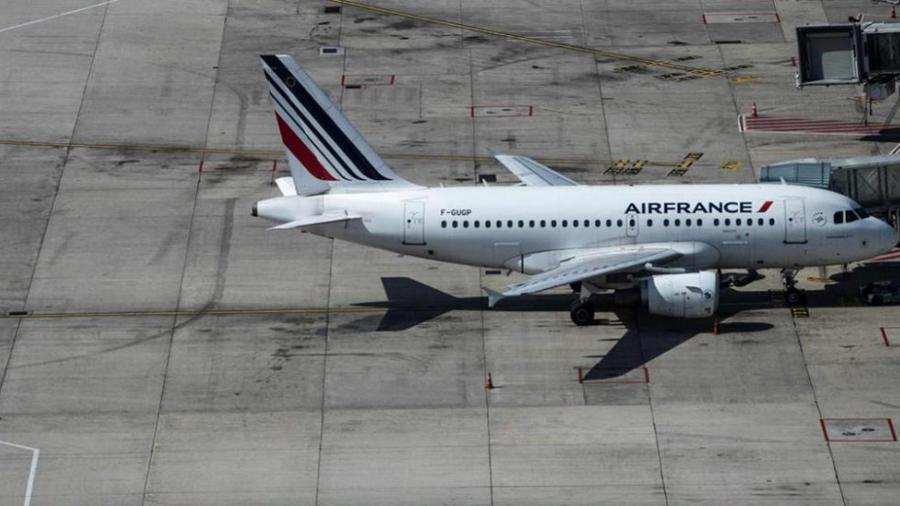 Una amenaza de bomba demora en Argentina la salida de un vuelo