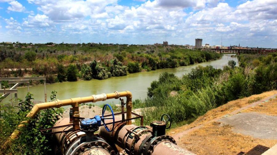 Pide COMAPA no alarmarse por escasez de agua 