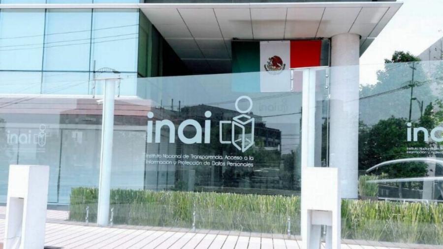 Analizará INAI acciones a emprender tras iniciativa que busca desaparecer organismos autónomos