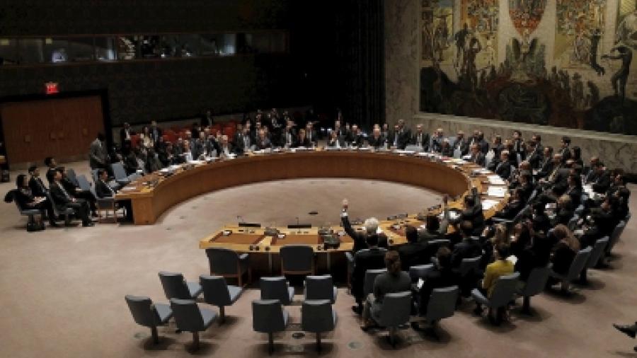 Consejo de Seguridad de ONU sesionará tras ofensiva de EU en Siria