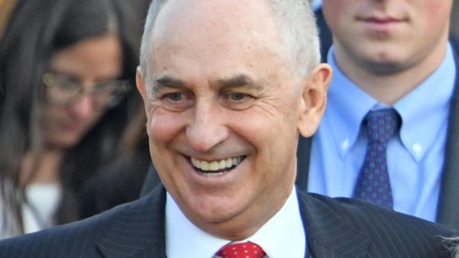 Christopher Liddell será subjefe de gabinete