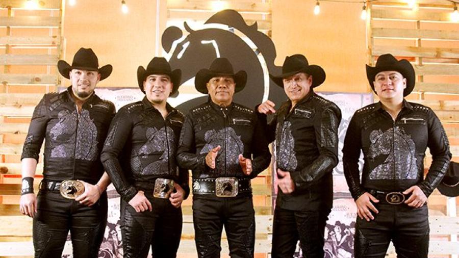 Bronco celebrará 37 años en el Auditorio Nacional