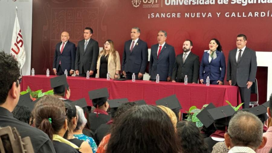 Am&eacute;rico Villarreal impulsa seguridad con valores de verdad, justicia y honestidad: general Pancardo