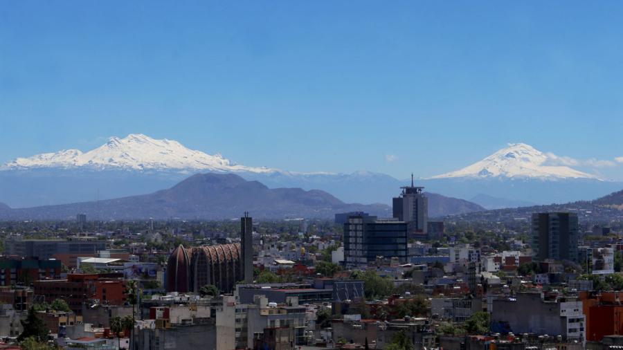 Se suspende Contingencia Ambiental atmosférica en el noreste del valle de México