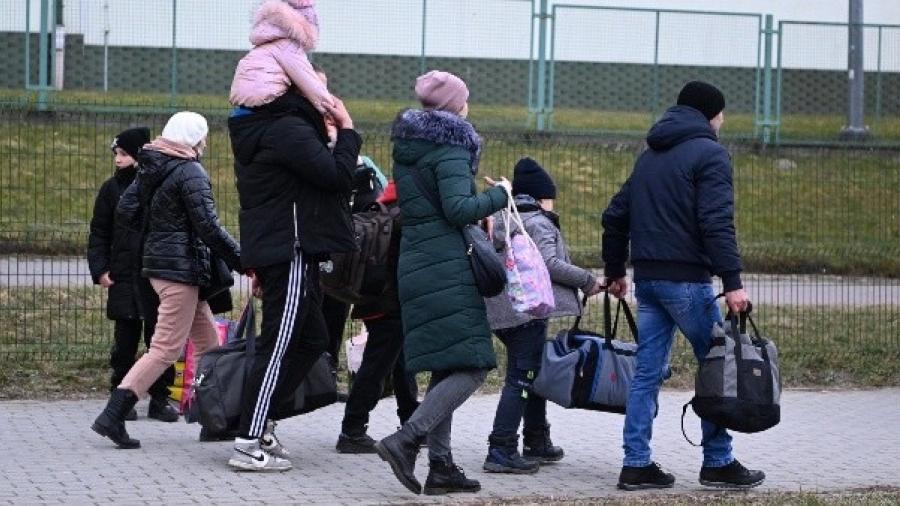 Nueva Zelanda da visas a familiares de ciudadanos de origen ucraniano