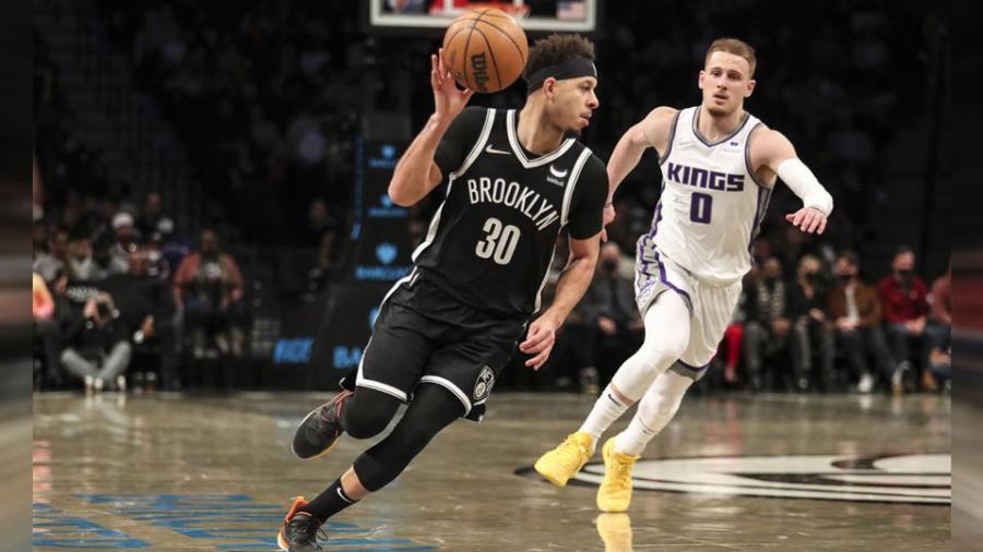 Los Nets rompen racha de 11 derrotas consecutivas