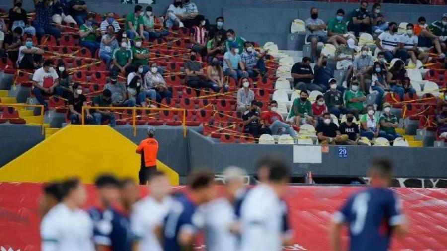 Investiga FIFA a México  por grito homofóbico en preolímpico