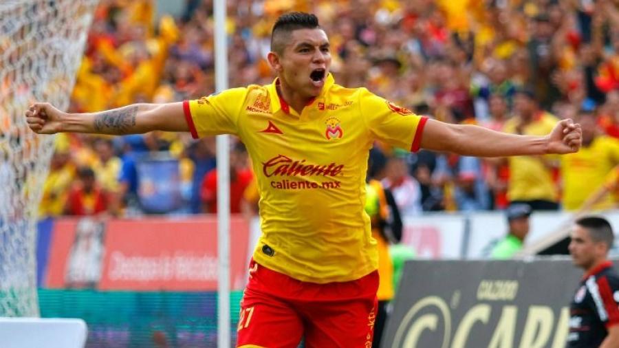 Morelia se lleva ventaja mínima para el siguiente partido 