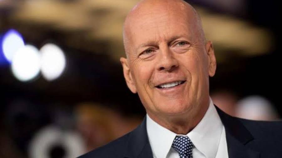 Bruce Willis se retira de la actuación por problemas de salud