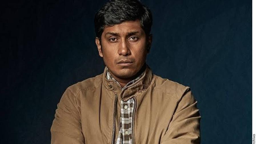 ‘Solo el 3% de los protagonistas en la televisión son morenos’: Tenoch Huerta