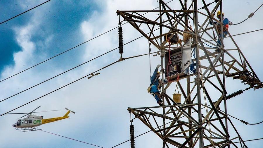 Juez Federal  suspende de manera provisional efectos de la reforma eléctrica