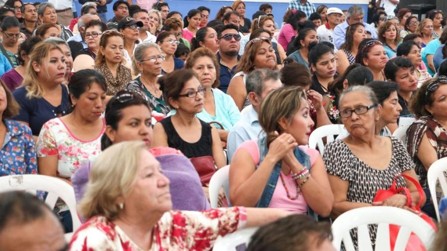 Ayuntamiento de Madero prepara actividades en el D&iacute;a de la Mujer 