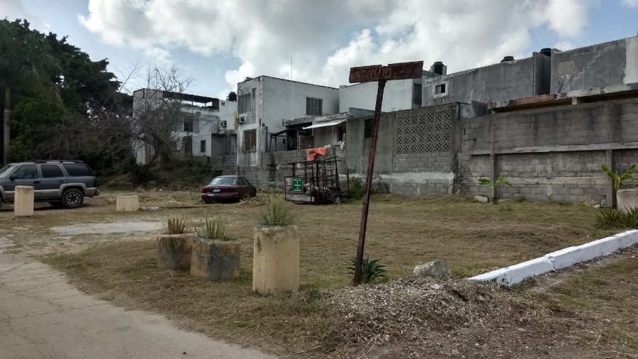 Vecinos rechazan construcción de un parque en el Fraccionamiento Gema