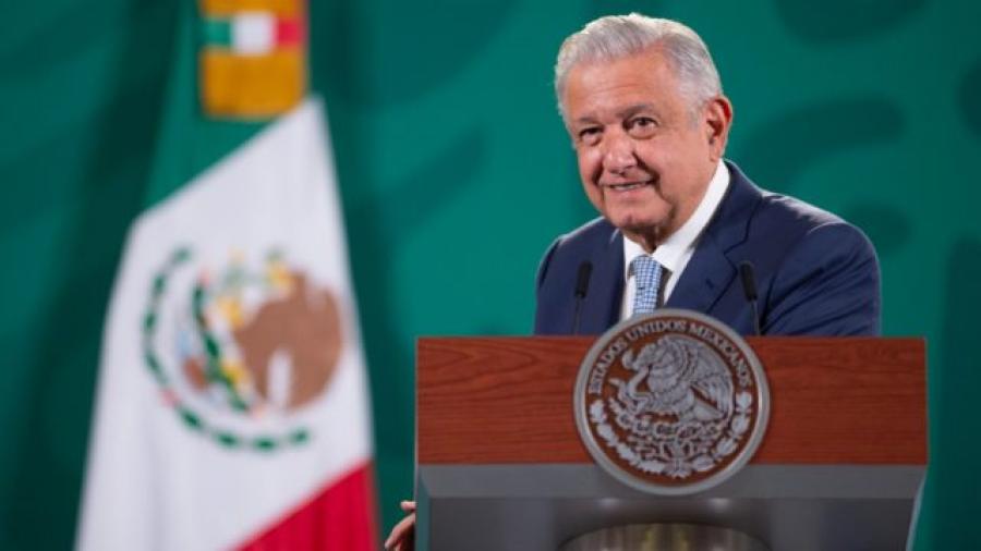 “Tenemos que correr ciertos riesgos como todo en la vida”, AMLO sobre el regreso a clases 