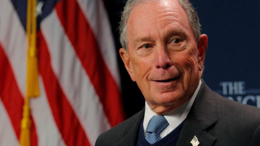 Bloomberg participará en el próximo debate demócrata