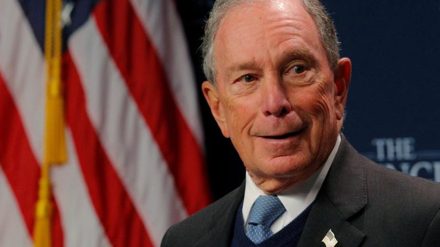 Bloomberg participará en el próximo debate demócrata