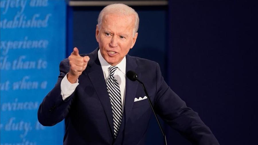 Joe Biden nomina a Ed González como jefe del Dpto. de Deportaciones de EU