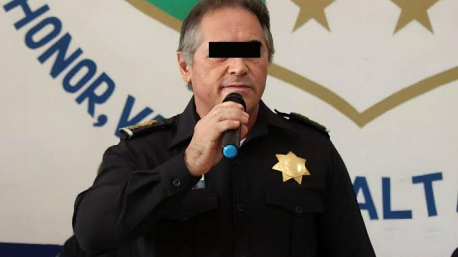 UIF congela cuentas de Bermúdez Requena, socios y familiares