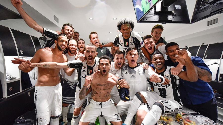 ¡Juventus a la final!