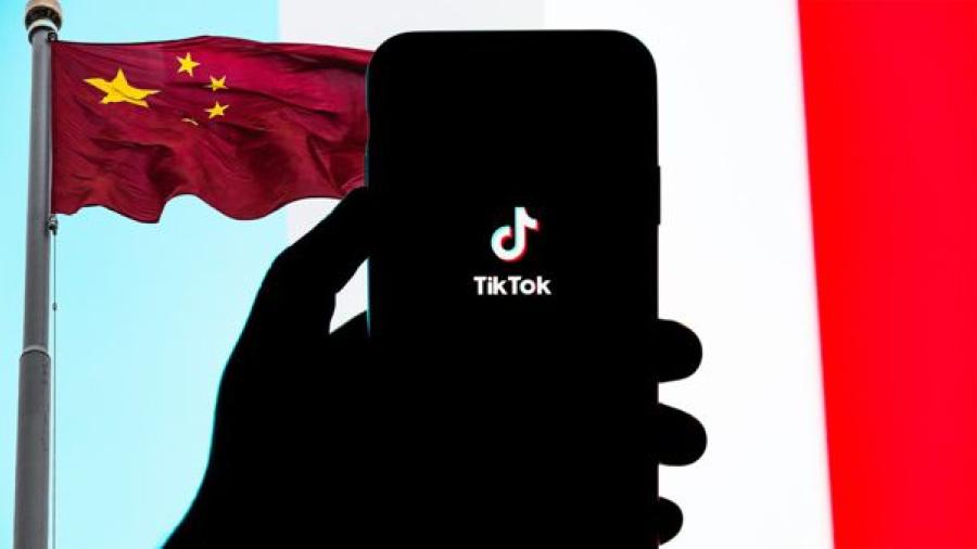 Menores de 14 años en China solo podrán usar TikTok por 40 minutos al día