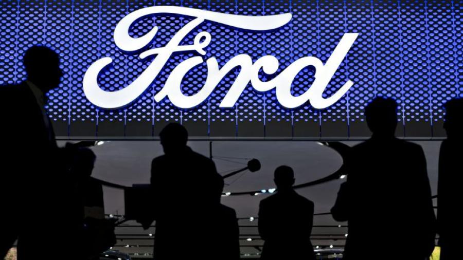 Ford anuncia la eliminación de 7 mil puestos administrativos a nivel global