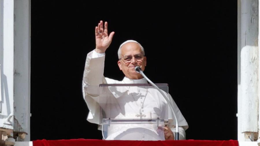 Papa León XIV expresa solidaridad con los damnificados por las lluvias en México