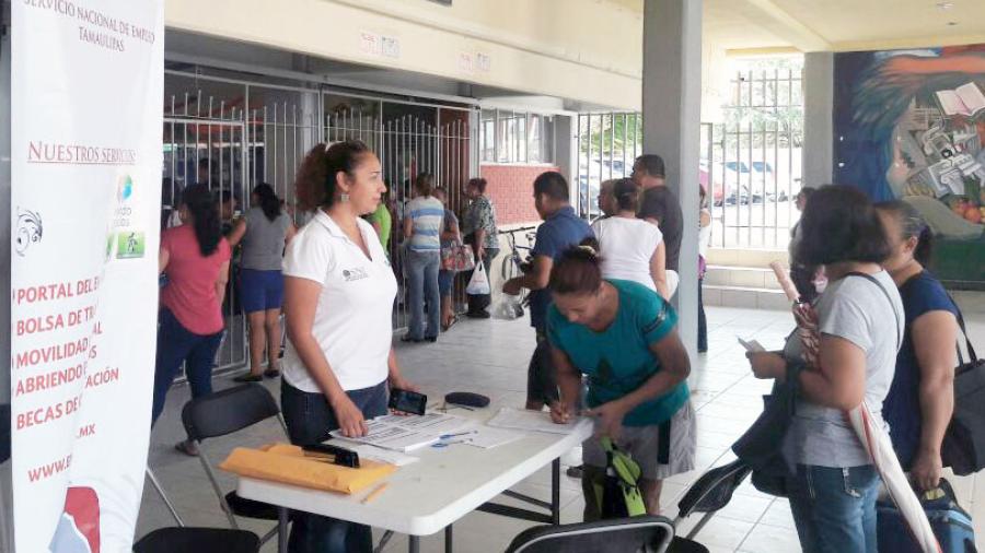 Beneficia a ciudadan&iacute;a Plan Unidos por Reynosa