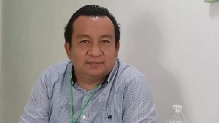 Asesinan a periodista Hebert López en Oaxaca