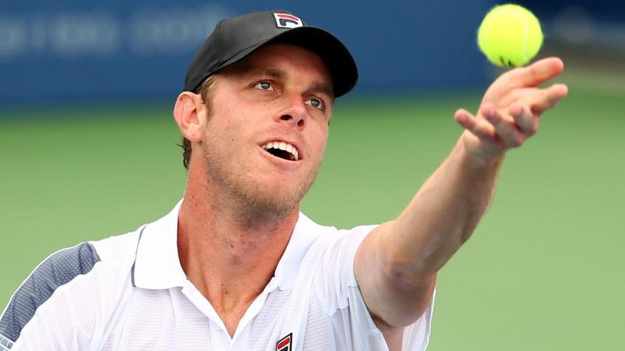 Querrey avanzan a cuartos de final en el Abierto Mexicano