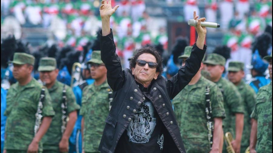 El Tri dará show de medio tiempo en la final Cruz Azul vs Santos