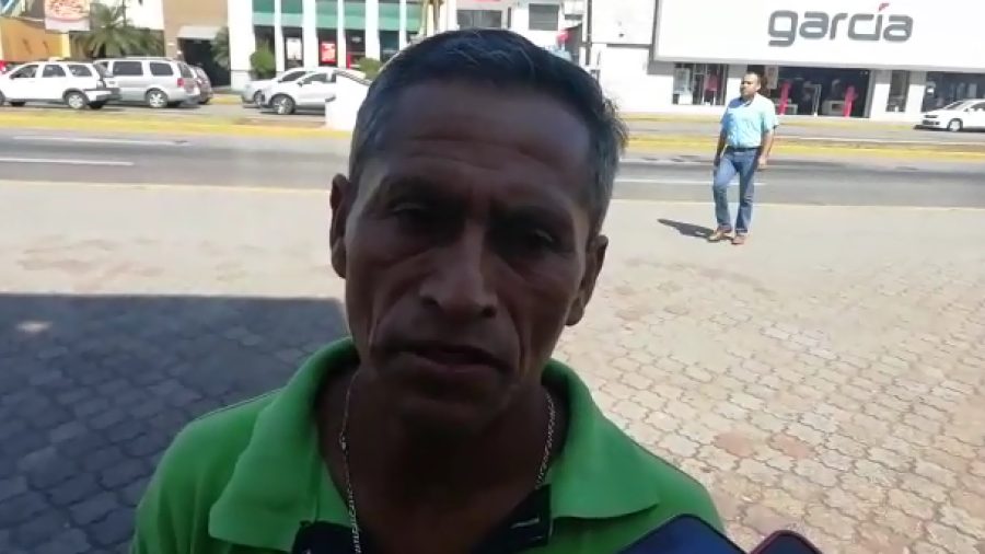 No se aprueban permisos para uso de inflables