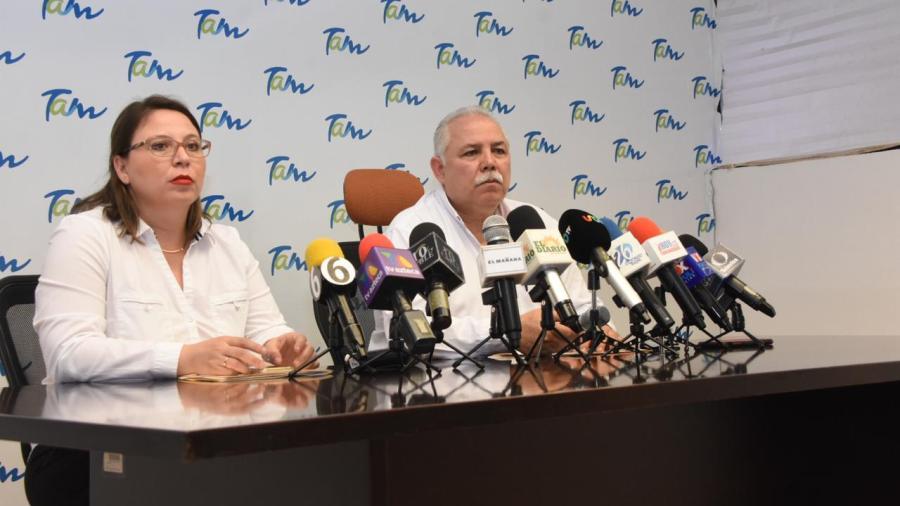 M&aacute;s de 13 mil migrantes se encuentran en la Frontera sin atenci&oacute;n de la Federaci&oacute;n