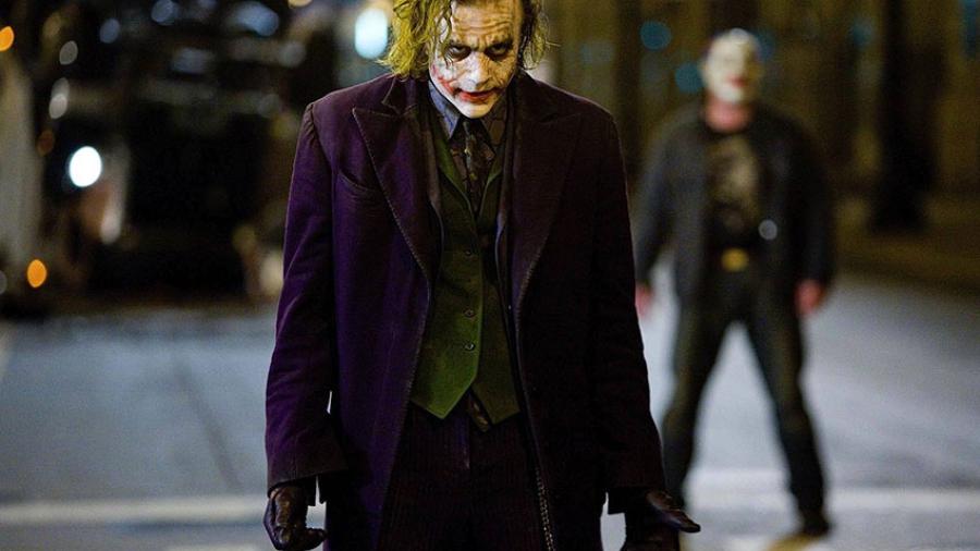 Warner Bros. realizará película sobre el Joker
