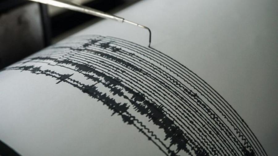 Sismo de 6.2 en Guatemala se percibió en Chiapas