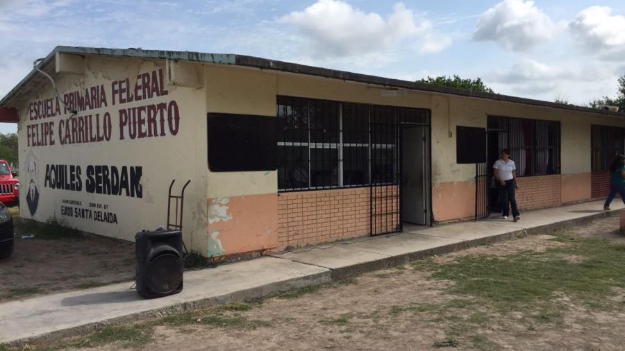 Solicita primaria subestación eléctrica 