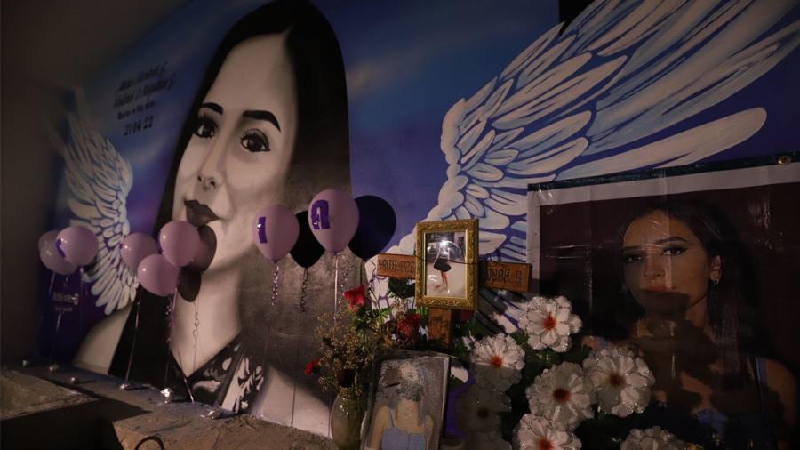 Resultados de la necropsia de Debanhi Escobar se conocerán el 18 de julio: SSPC