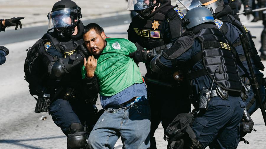 Sheinbaum insiste que “los migrantes no son criminales”; envía notas diplomáticas a EU 