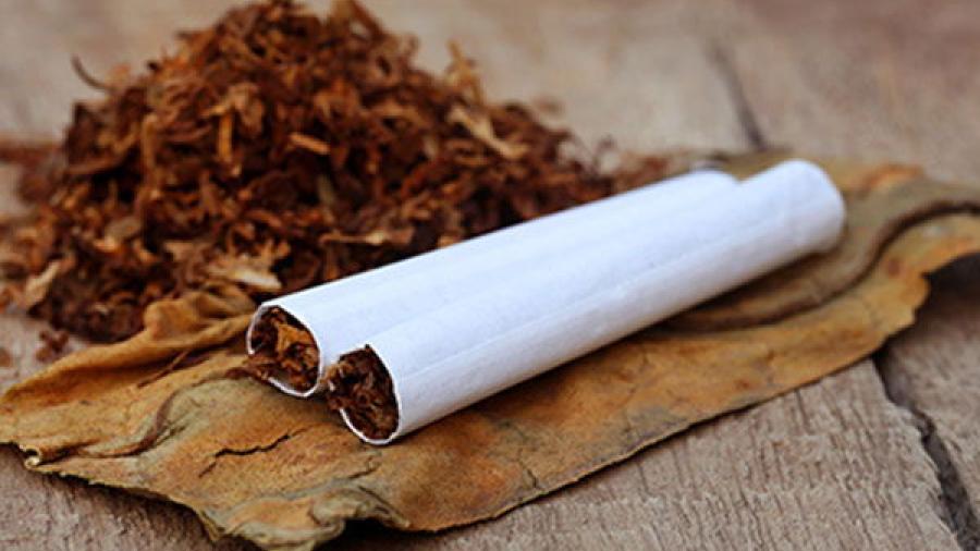 Hoy se celebra el "Día Mundial sin Tabaco"