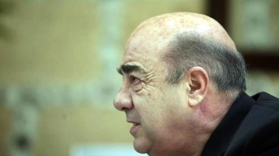 Tribunal concede beneficio de prisión domiciliaria a Murillo Karam