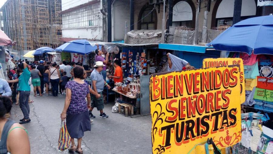 Aumentan un 40 por ciento demanda de artesanías típicas de Tampico