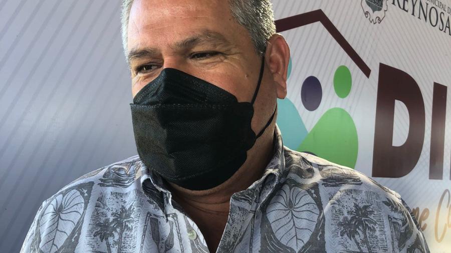 Afirman que maestros pueden cruzar a Estados Unidos por puente Donna